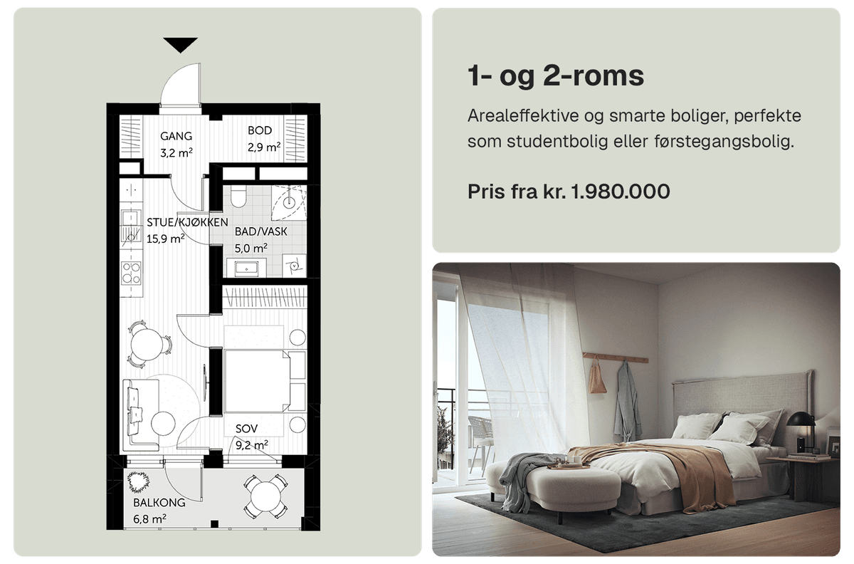 Et bilde som er lagt til i innlegget.